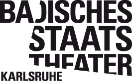 badisches staats theater logo